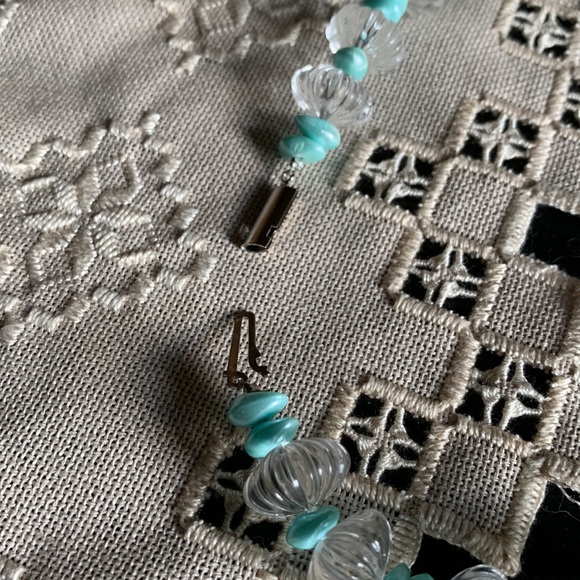 3/10$ Vintage necklace chocker - Picture 2 of 4